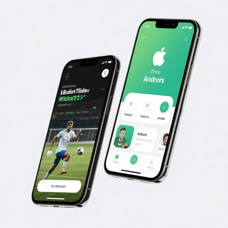 乐鱼app界面展示