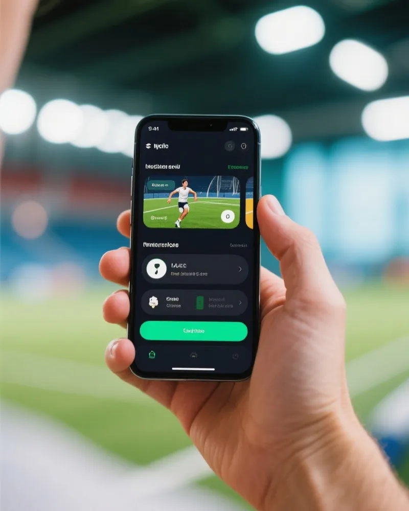 乐鱼App移动端体验